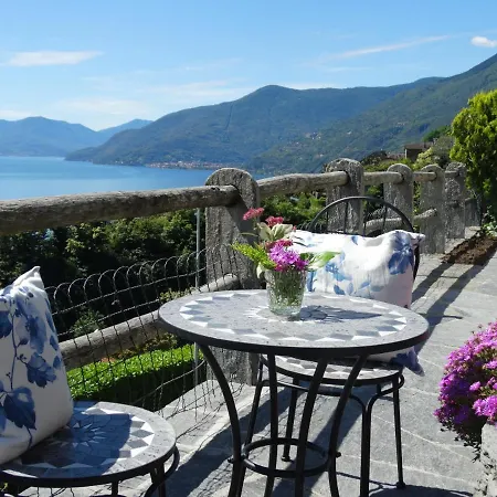 Brilago 6 Brissago TI