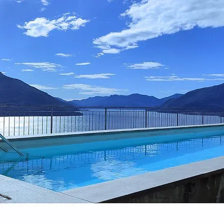 Brilago 6 Casa vacanze *