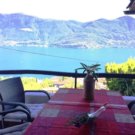 Brilago 6 Casa vacanze